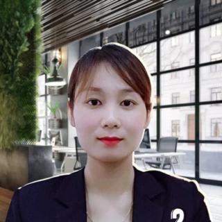 Ms. - フオン・タオ