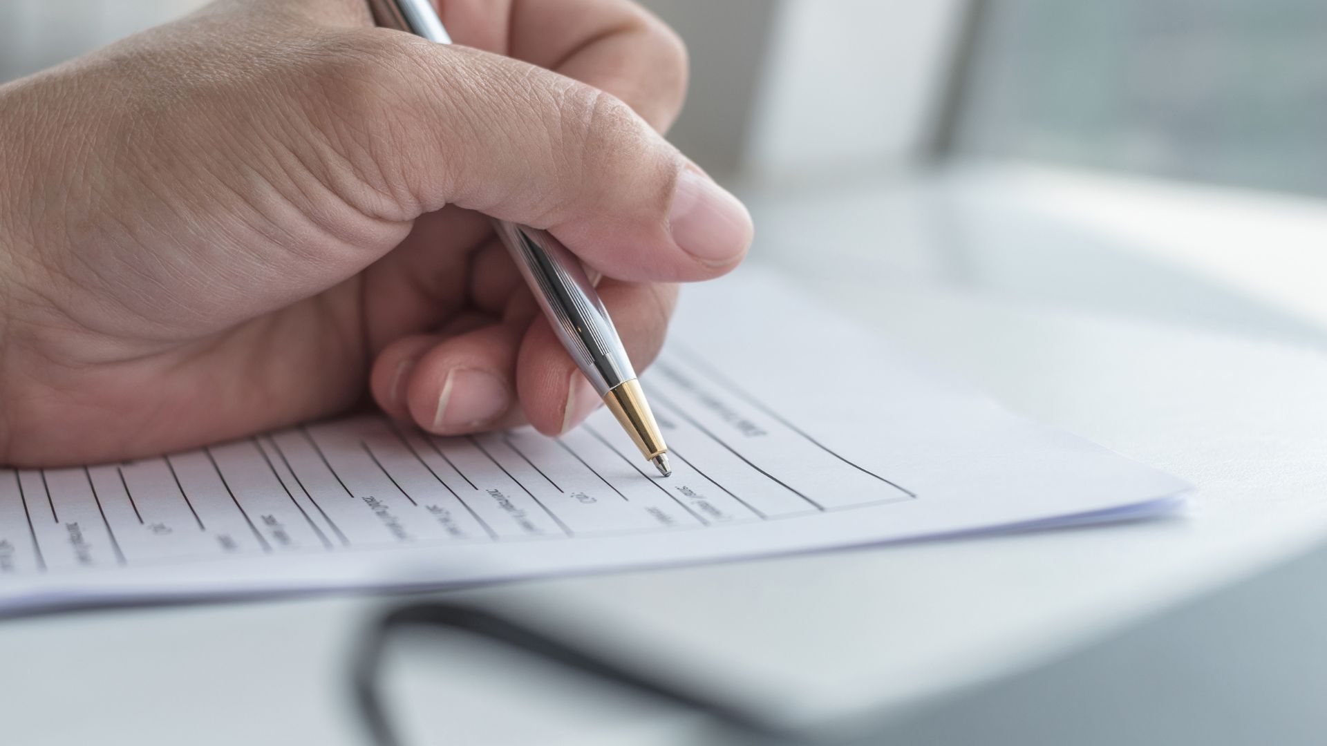 Quy trình đăng ký