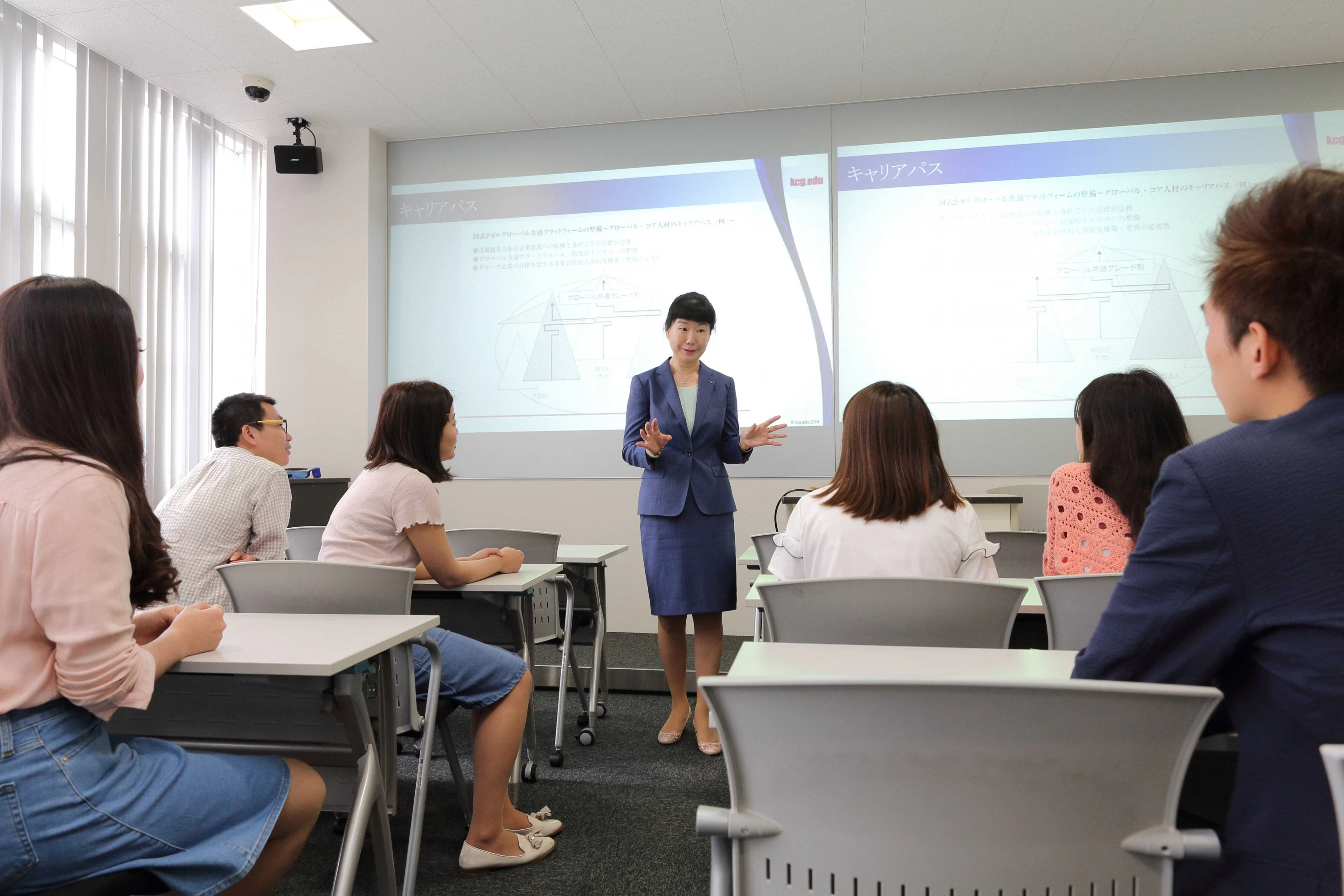 Cách học tiếng Nhật hiệu quả mà mọi người giỏi đều áp dụng