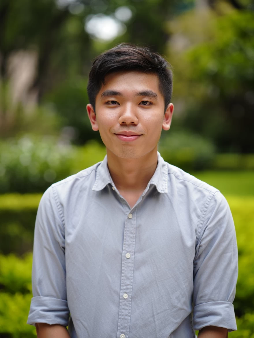 Mr. - レ・ロン・タイン