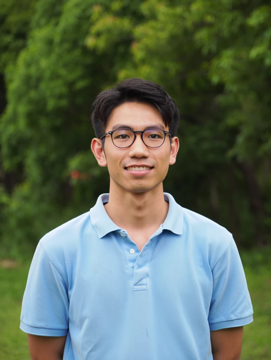 Mr. - フン・ハイ・フン