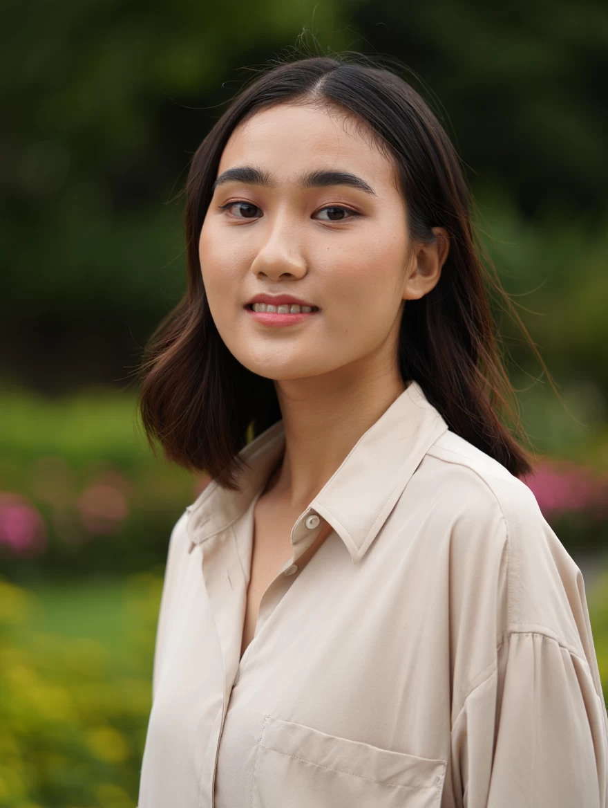 Ms. - グエン・カット・ティエン