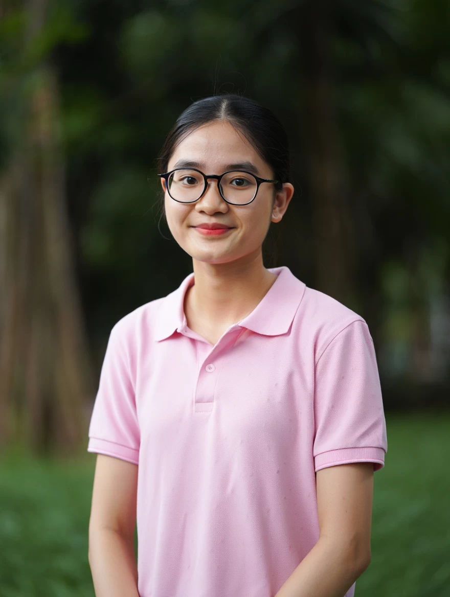 Ms. - ズオン・タン・ラム