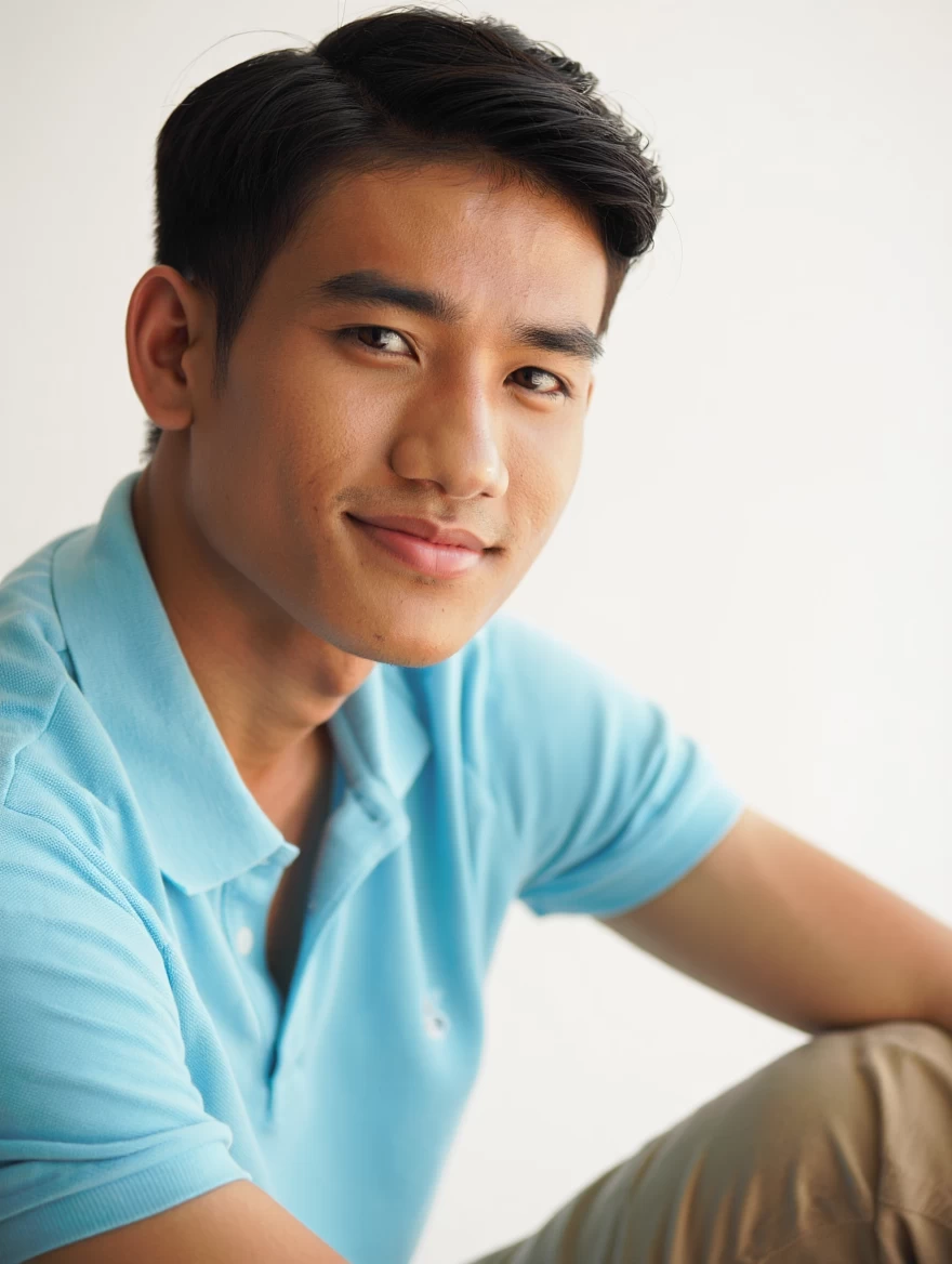 Mr. - グエン・ティエン・アイン