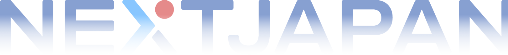 Bản đồ Next Japan